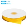 Unique Bargains DIY Gift Wrapping Soft Single Face Spool Silky Velvet Ribbon - 2 of 3