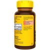 Nature Made Vitamin C 1000 mg with Rose Hips, Dietary Supplement for Immune Support, 60 Time Release Tablets, 60 Day Supply. - 2 of 4