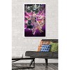 Trends International James Booker - Disco Cats Framed Wall Poster Prints - 2 of 4