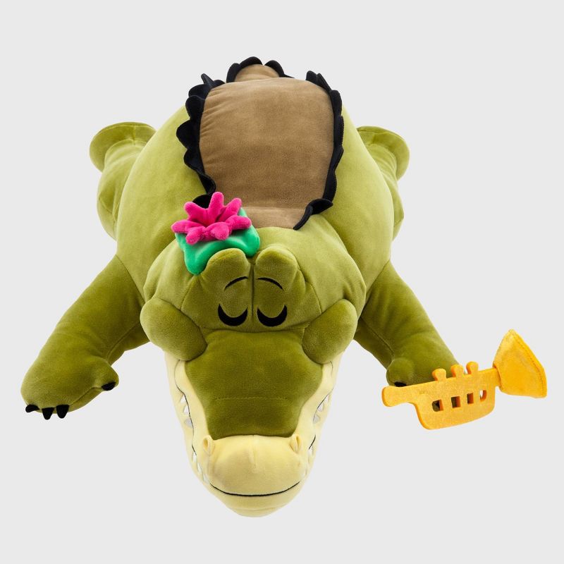 Disney The Princess and the Frog Louis Cuddleez, 4 of 5
