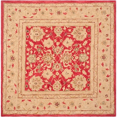 Anatolia AN522 Hand Tufted Indoor Rug -Safavieh
