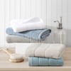 Tommy Bahama 100% Cotton Island Retreat Soft Terry Towel Sets - 4 of 4