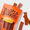 Halloween Chicken and Pumpkin Jerky Dog Treats - Boots & Barkley™ 5oz - 2 of 3