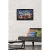 Trends International One Piece: Wano Country - Crew Dragon Framed Wall Poster Prints - 2 of 4