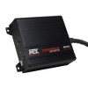 Alpine SPV-65-SXS 6.5" Speaker Pods with MTX MUD100-2 Powersports Amplifier and Wet Sounds WW-BT UR Bluetooth Receiver - 2 of 4