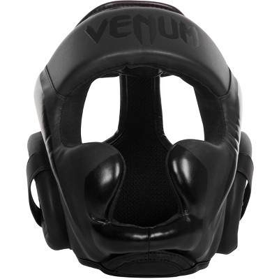 venum boxing head guard