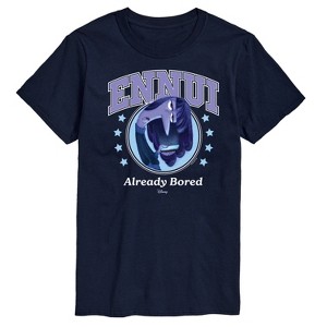 Men's - Disney - Inside Out 2 Short Sleeve Graphic T-Shirt - 1 of 3