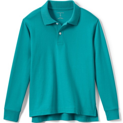 teal polo shirts for toddlers