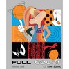 Girl's Space Jam: A New Legacy Lola Bunny Full Court T-Shirt - image 2 of 4