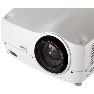 Barco CNWU-81B 7650-Lumen WUXGA DLP Projector - 1 of 2
