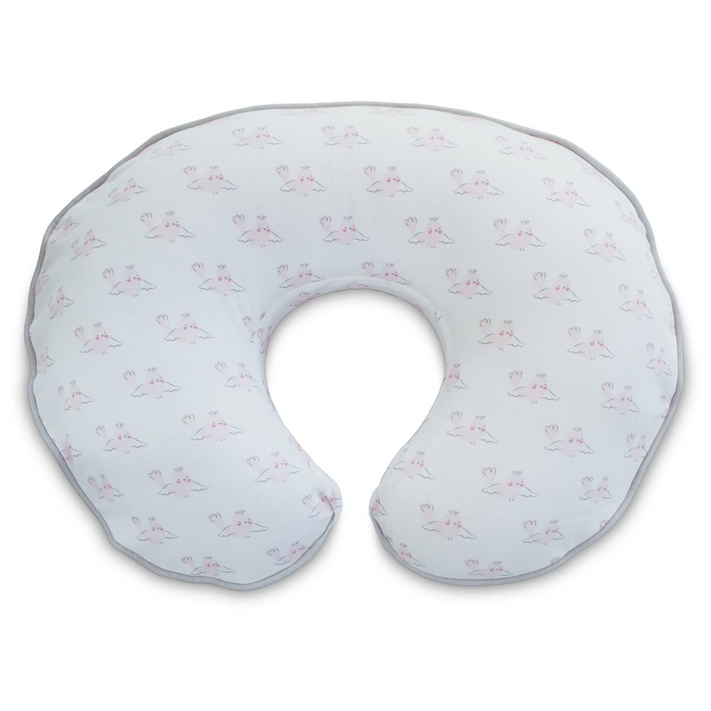 Upc 769662315579 Original Boppy Pillow Slipcover Organic Birds