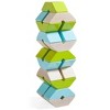HABA Varius Building Blocks with Pattern Cards (Made in Germany) - 3 of 4