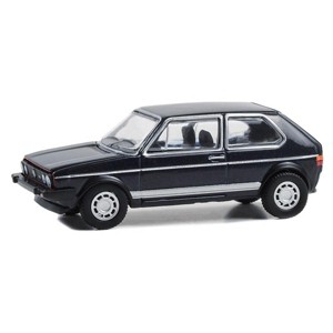 1/64 1983 Volkswagen Golf GTi Mk1 Campaign Edition, Club V-Dub Series 18 36090-F - 1 of 1