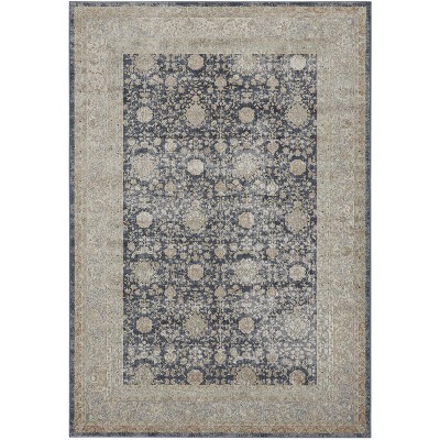 Nourison Ki25 Malta MAI07 Area Rug