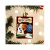 Old World Christmas Blown Glass Ornament for Christmas Tree, Doggy Treats - 4 of 4