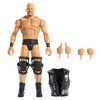 WWE Elite Greatest Hits 9 WM19 Stone Cold Steve Austin Action Figure - 3 of 3