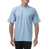 Pro Club Men's Heavyweight Short Sleeve Crew Neck T-Shirt - 4 of 4