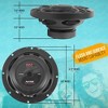 PYLE 2-Way Car Stereo Speaker System - 360W 6.5 Inch Universal Pro Audio Car Speaker - 2 of 4