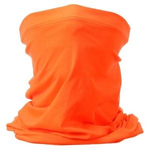 Unique Bargains Breathable Sun Protection Fishing Cycling Neck Gaiter Face Mask - 1 of 4