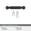 Amerock Cowrie Pull for Cabinets, Drawers, and Furniture - 4 of 4