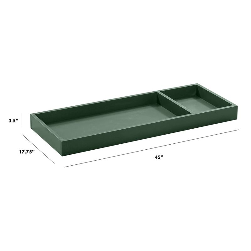 DaVinci Universal Wide Removable Changing Tray, 2 of 6