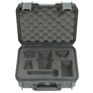 SKB iSeries Case for Zoom H6 Recorder (Broadcast) : Target