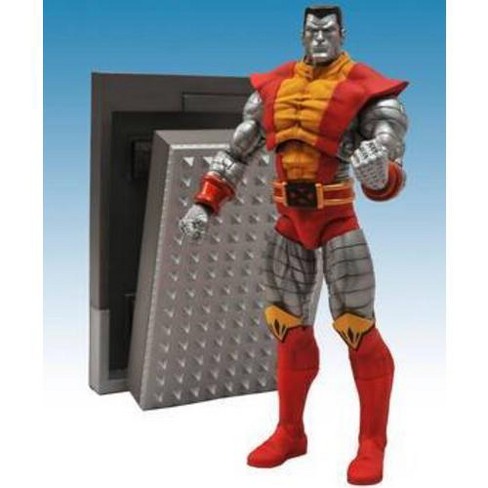 Diamond Select - Marvel Select Colossus AF - image 1 of 1