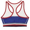 Tommy Hilfiger Womens New York Giants Sports Bra - 2 of 2