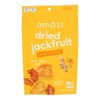 Amazi Ginger Turmeric Dried Jackfruit Chews - Case of 6/2.3 oz - 2 of 4