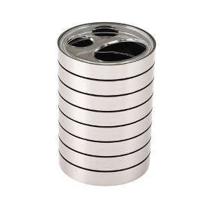 Unique Bargains Women Portable Toothbrush Holder 1 Pcs - 1 of 4