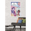 Trends International Disney Princess: Manga - Faces Framed Wall Poster Prints - 2 of 4