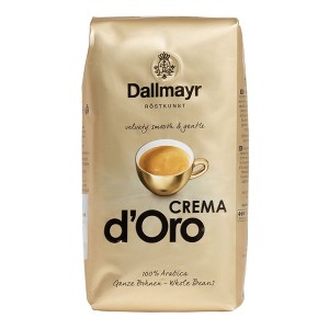 Dallmayr Crema D'Oro Whole Bean Coffee - 1 of 1