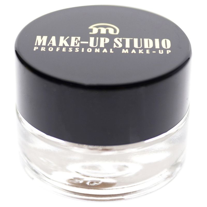 Make-Up Studio Amsterdam Pro Brow Gel Liner - Eyebrow Makeup - Dark - 0.17 oz, 1 of 10