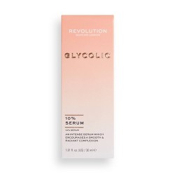 glycolic serum artnaturals