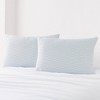 London Fog 2pk Standard Cool Night Pillow - 3 of 4
