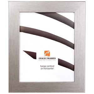 Fiftynine Salerno Silver Picture Frame - 1 of 1