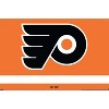 Trends International NHL Philadelphia Flyers - Logo 21 Unframed Wall Poster Prints - 4 of 4