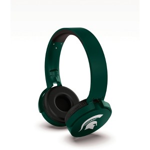 SOAR Collegiate Wireless Bluetooth Over-the-Ear Headphones - 1 of 2
