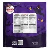 Sensible Portions Halloween Garden Veggie Puffs & Straws - 13.5oz/18ct - 2 of 4