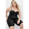 CITY CHIC | Women's Plus Size Smooth & Chic Bodyshaper - black - 40C - 3 of 4