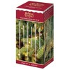 Old World Christmas Glass Blown Tree Ornament with OWC Gift Box, Clear Glass Icicle (24 piece set) - 3 of 3