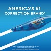 BIC Wite-Out Brand Exact Liner Correction Tape Non-Refillable 1/5" x 236" 10/BX WOELP10 - 2 of 4