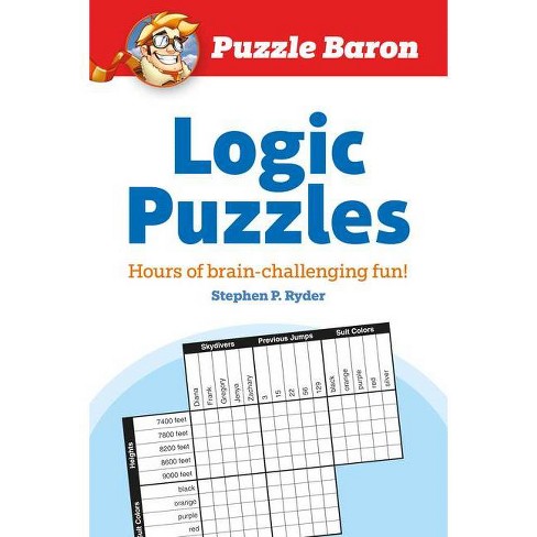 Logic Puzzle Game for Children and Adults. Find the Numbers from 1