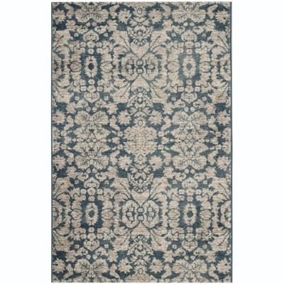 Sofia SOF381 Power Loomed Area Rug  - Safavieh