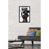 Trends International Star Wars: The Clone Wars - Cad Bane Feature Series Framed Wall Poster Prints - 2 of 4