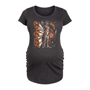 Women's - Star Wars - Darth Vader Grip On The Galaxy - 1 of 4