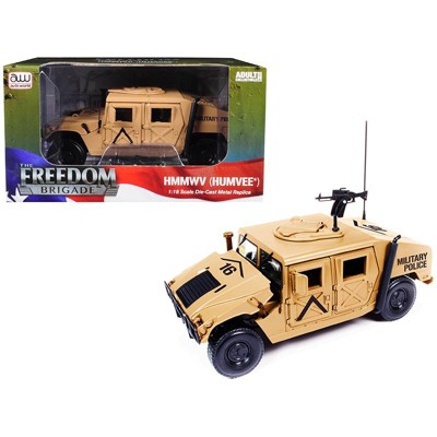 humvee diecast