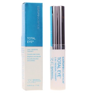 Colorescience Total Eye Three in One Renewal Therapy SPF 35 Deep 0.23 oz - 1 of 4