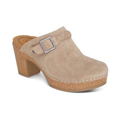 Aetrex Corey Clog