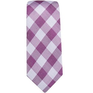 Tasso Elba Mens Catania Self-tied Necktie - 1 of 1